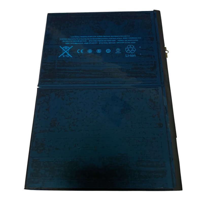 Huarigor 8827mAh Replacement Battery for iPad 5/Air