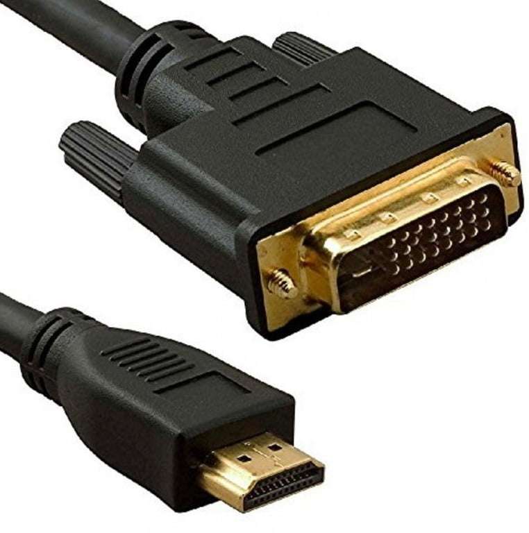 3M HDMI To DVI Cable