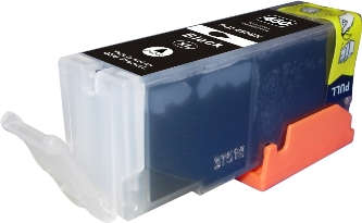 Canon PGI-450BK XL Black Compatible Cartridge