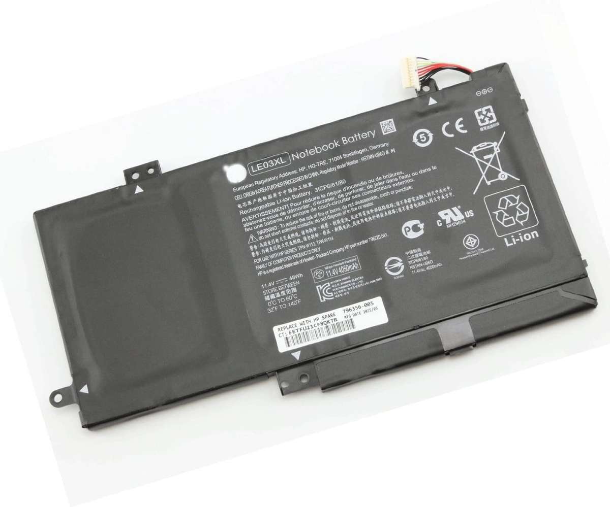 HP 717375-001 CM03XL Replacement Laptop Battery