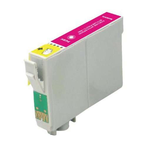 Epson T0553 Magenta Generic Cartridge