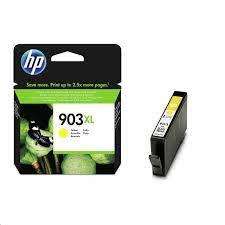 HP 903 XL Yellow Compatible Ink Cartridge