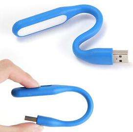 USB LED portable lamp