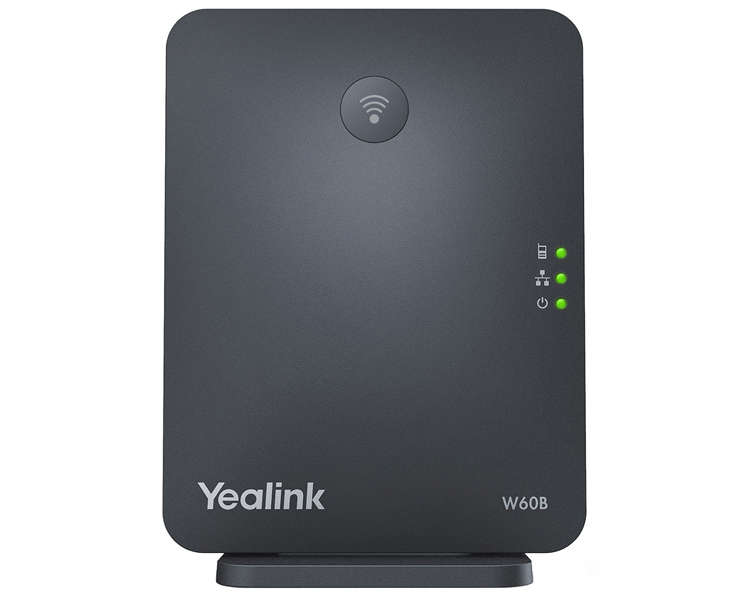 Yealink W60B Base Station - Refurbished