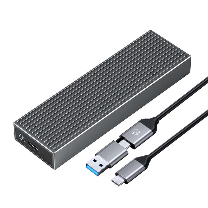 Orico Type-C M.2 NVME SSD Enclosure