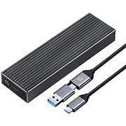 Orico Type-C M.2 NVME SSD Enclosure
