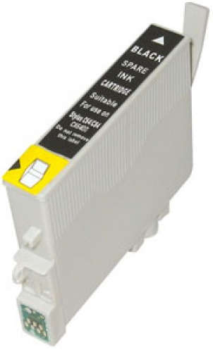 Epson T0551 Black Generic Cartridge