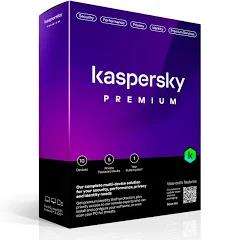 KASPERSKY TOTAL SECURITY DVD - 4 USER