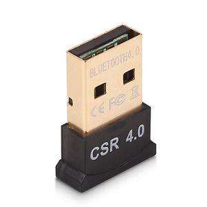 Bluetooth CSR 4.0 Adapter
