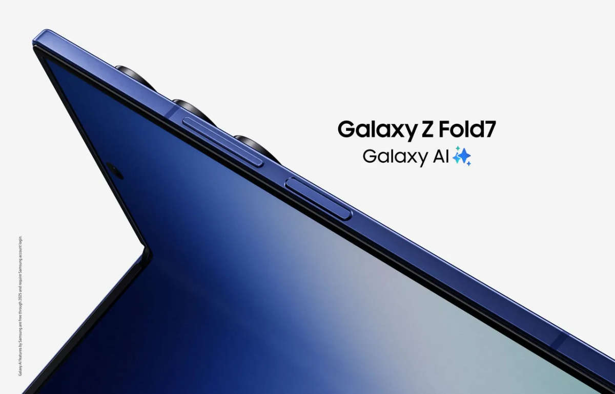 Samsung Galaxy Z Fold7 512GB Dual SIM  Brand New | Mixed Colours