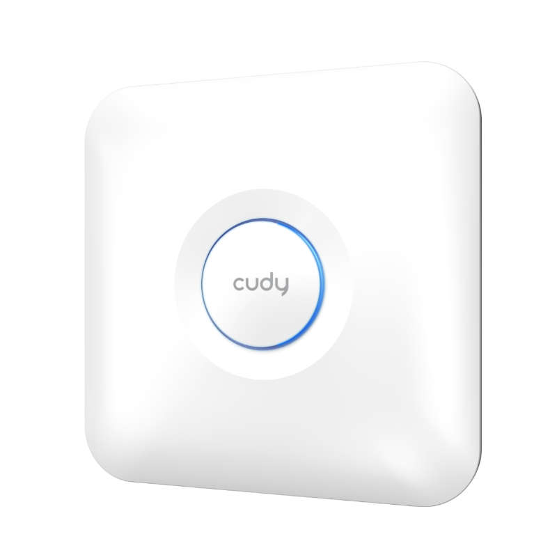 Cudy AC1300 Gigabit Dual Band Ceiling Access Point