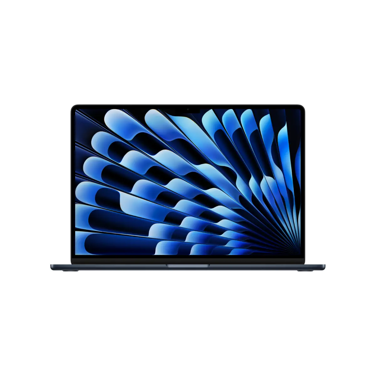 Apple MacBook Air 15.3-inch M2 | 8Core CPU and 10Core GPU | 16GB RAM | 512GB SSD | Midnight...