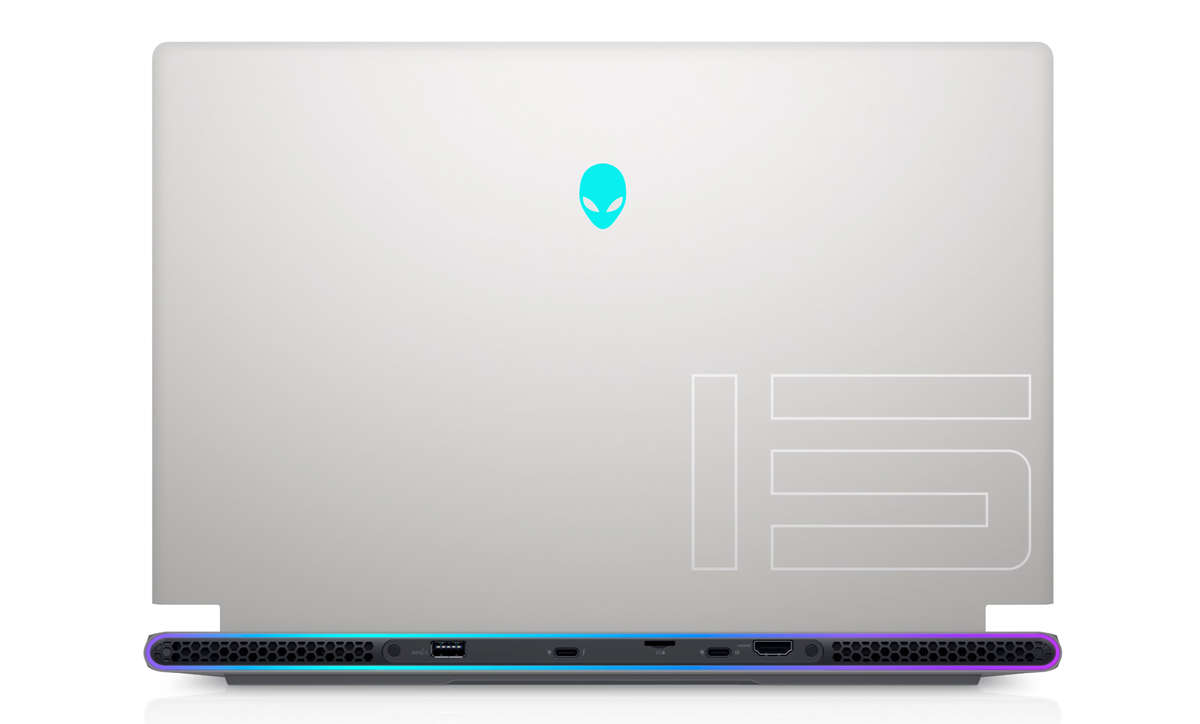 Alienware X15 R2 i9-12900H | 32GB RAM | 2TB RAID SSD | RTX3080 16GB | Lunar - New