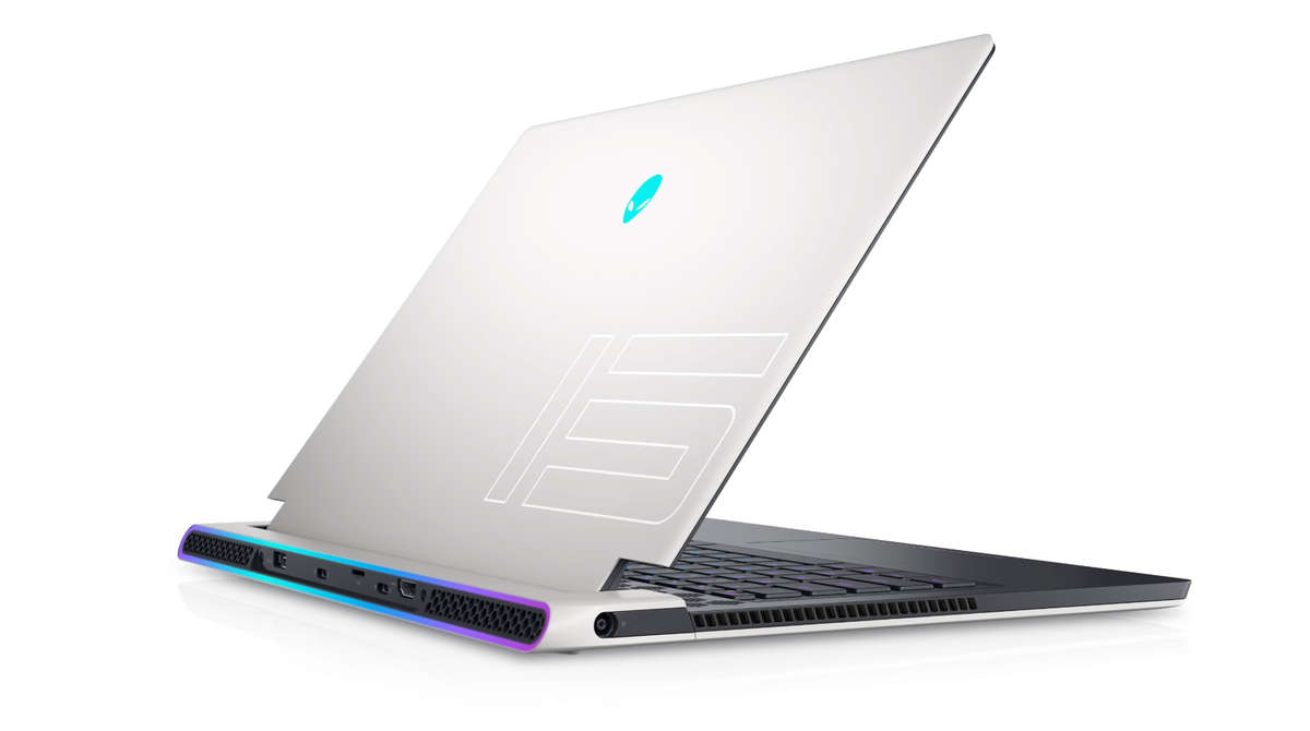 Alienware X15 R2 i9-12900H | 32GB RAM | 2TB RAID SSD | RTX3080 16GB | Lunar - New