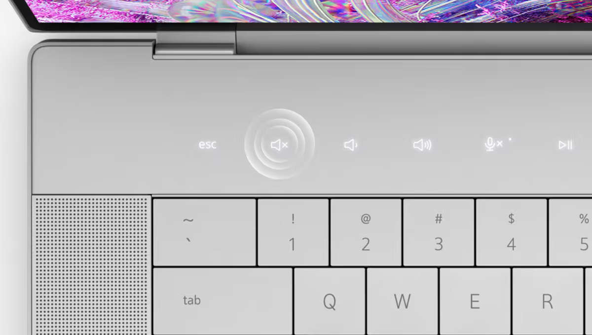 Dell XPS 16 9640 | 16.3" OLED UHD+ Touch | Intel® Core Ultra 9 | 32GB RAM | 512GB SSD | RTX 4...