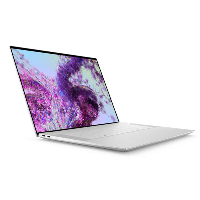 Dell XPS 16 9640 | 16.3" OLED UHD+ Touch | Intel® Core Ultra 9 | 32GB RAM | 512GB SSD | RTX 4...
