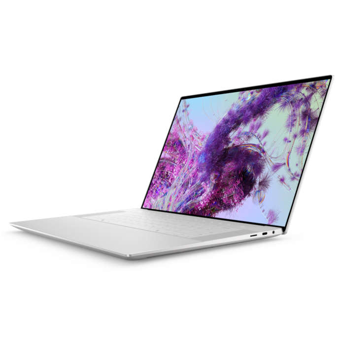 Dell XPS 16 9640 | 16.3" OLED UHD+ Touch | Intel® Core Ultra 9 | 32GB RAM | 512GB SSD | RTX 4...