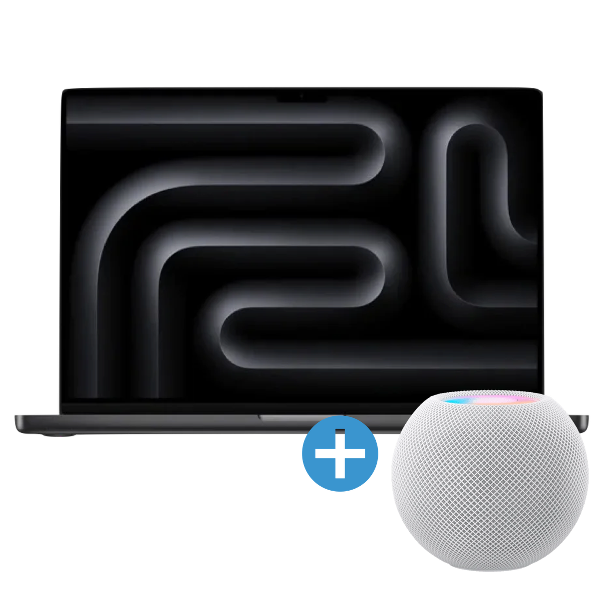 Apple MacBook Pro 16-Inch M4 Max | 14-Core CPU 32-Core GPU | 36GB Unified RAM | 1TB SSD | Space B...