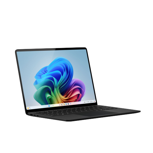 Microsoft Surface Laptop 7 | 13.8-inch | Ultra 7 268V | 32GB RAM | 1TB | Black