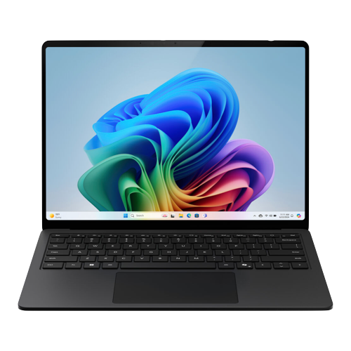 Microsoft Surface Laptop 7 | 13.8-inch | Ultra 7 268V | 32GB RAM | 1TB | Black