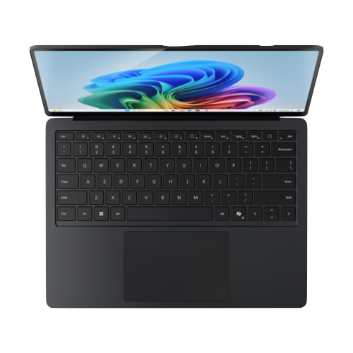 Microsoft Surface Laptop 7 | 13.8-inch | Ultra 7 268V | 32GB RAM | 1TB | Black