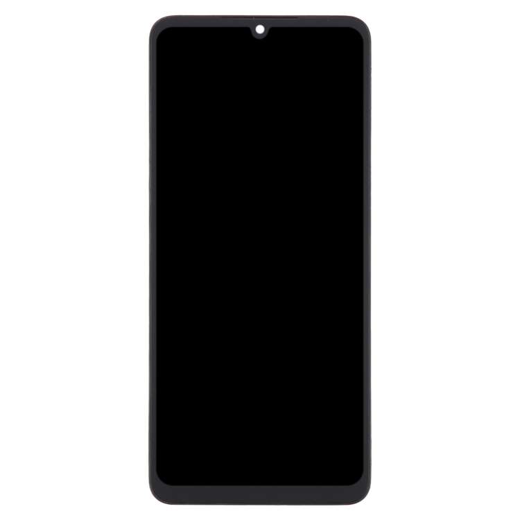 For Samsung Galaxy A05 SM-A055F Original LCD Screen Digitizer Full Assembly with Frame, For Samsu...