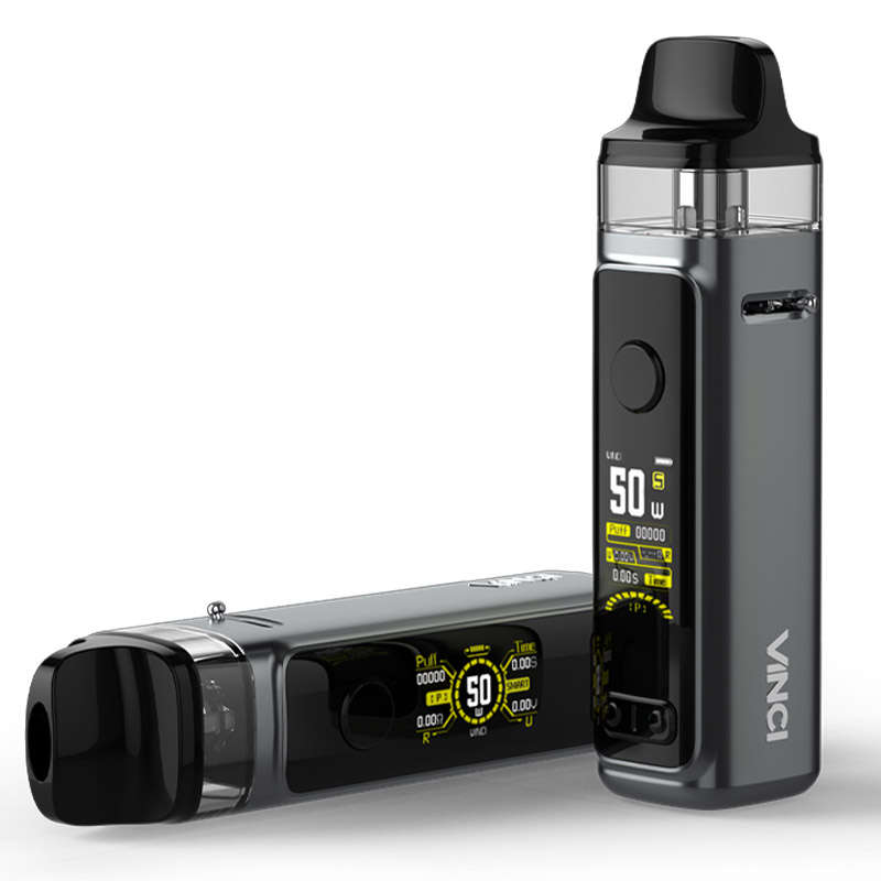 Voopoo Vinci 2 Pod Kit