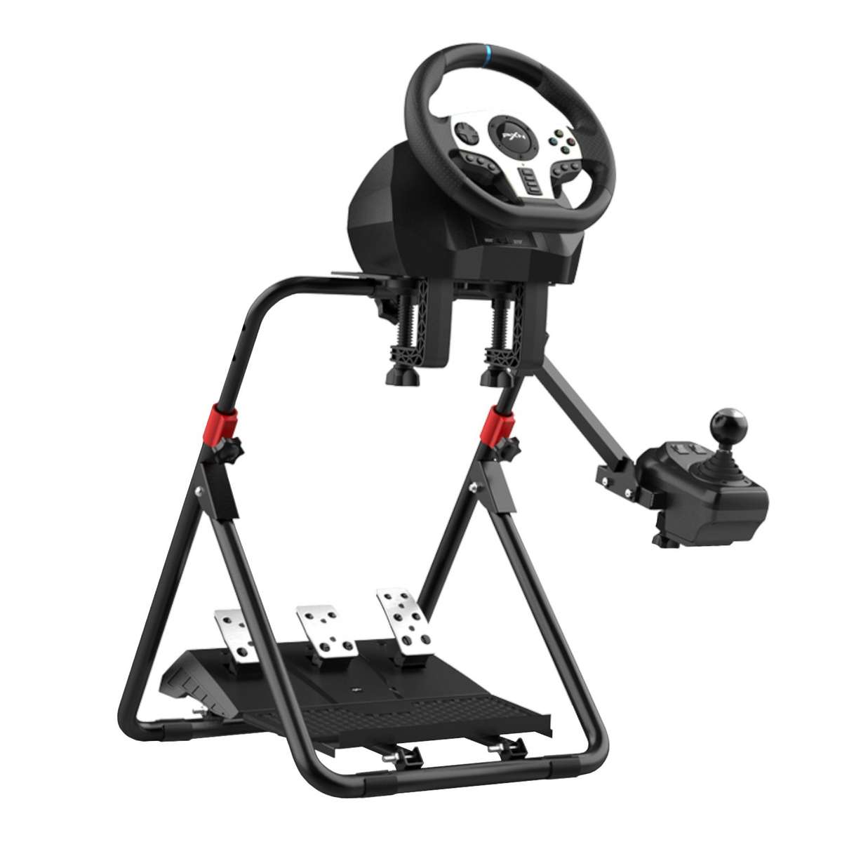 PXN A9 Gaming Steering Wheel Foldable Stand