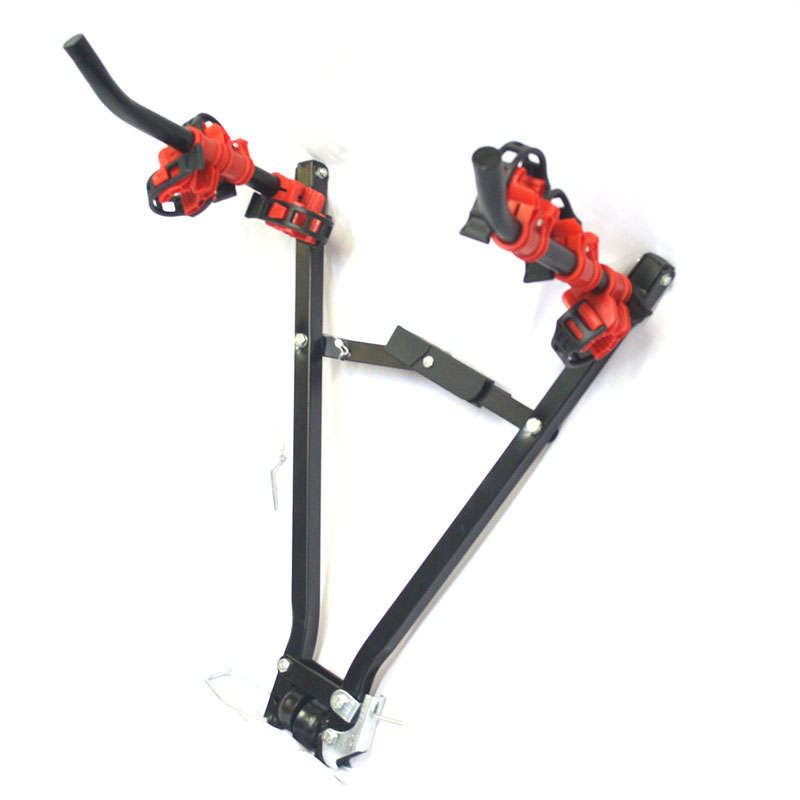 Evo Universal 3 Bicycle Bike Carrier Rack