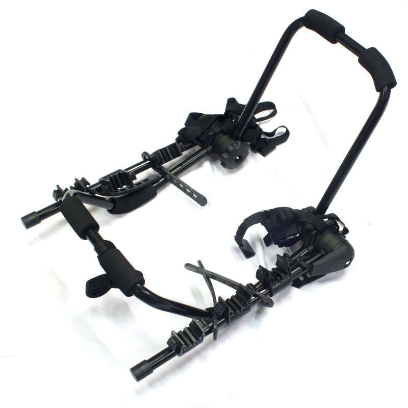 Evo 3 Bicycle Bike Carrier Rack (Sedan or Hatch)