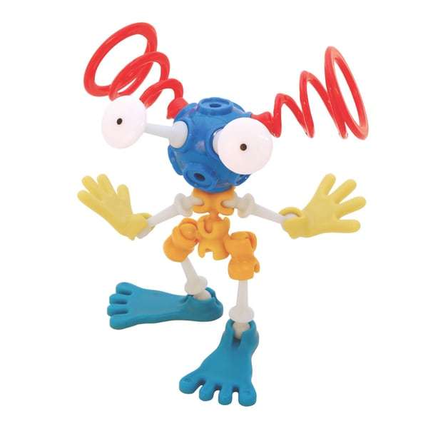 OGO BILD BITS - WELLO