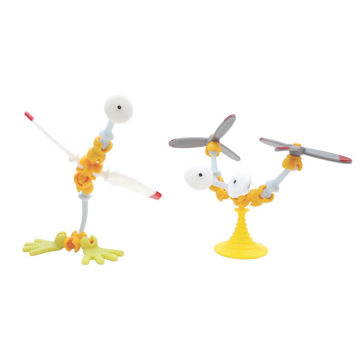 Ogosport OGO BILD BITS - FINN and SPINZ