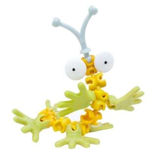 Ogosport OGO BILD BITS - Grubbert