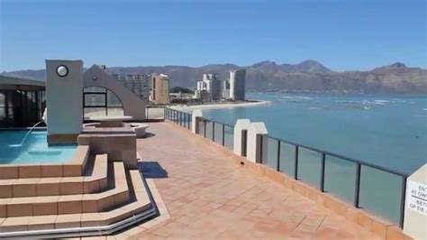 Strand Pavillion from 17 December - 24 December 2021 Holiday Accommodation Cape Town Self Catering