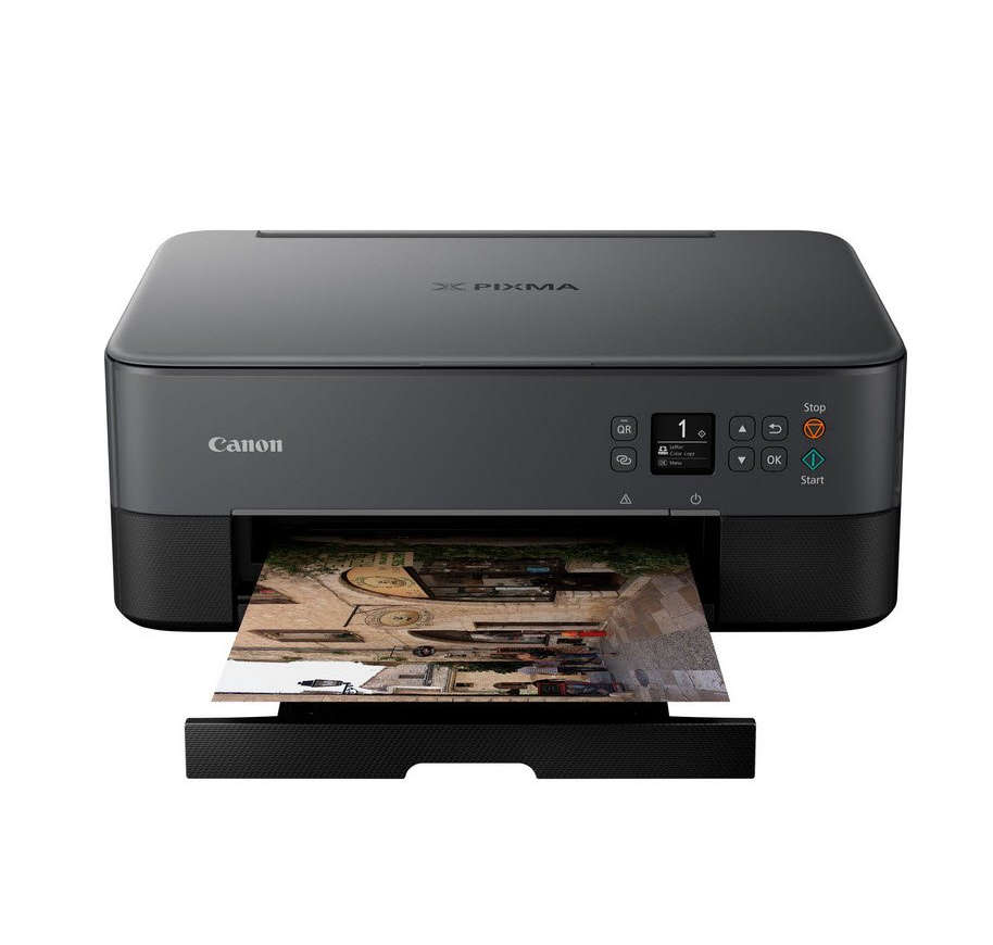 Canon Pixma TS5340 3-IN-1 Wireless Printer