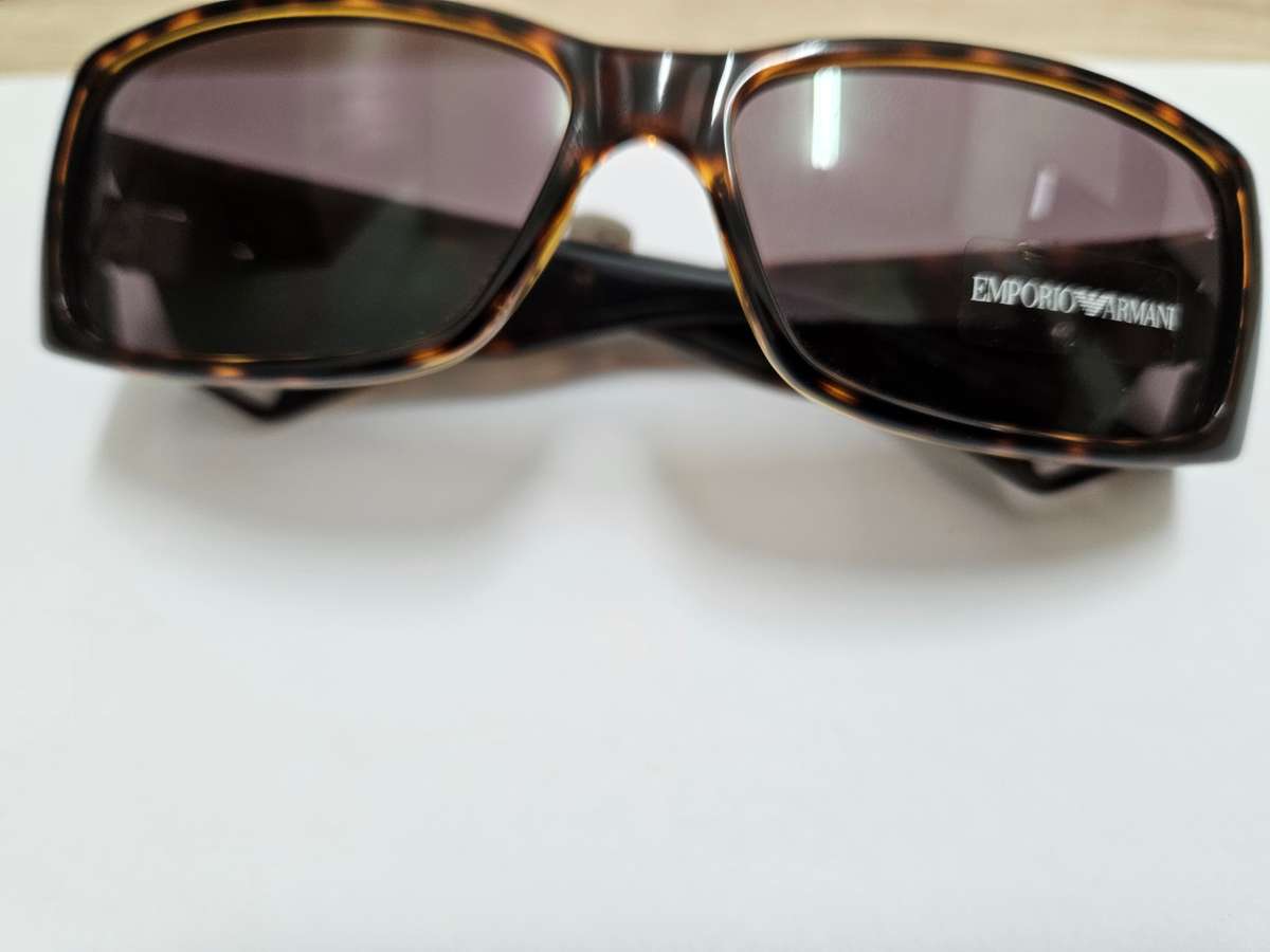 Emporio Armani Ea9538/s