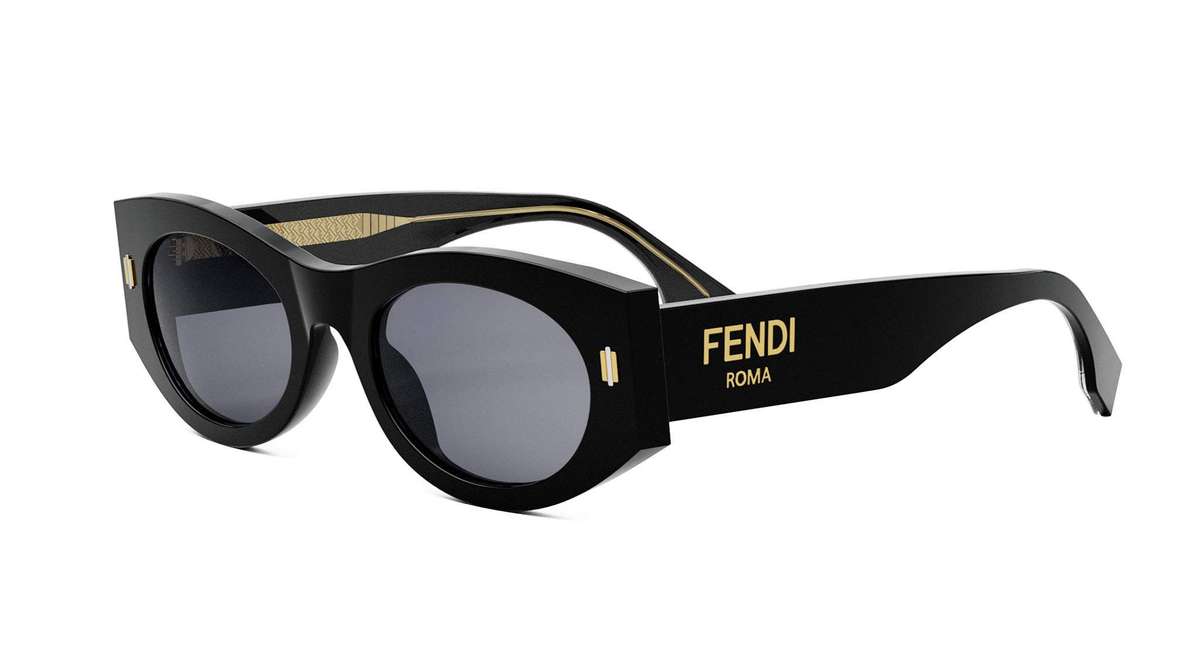 Fendi Fe40125i
