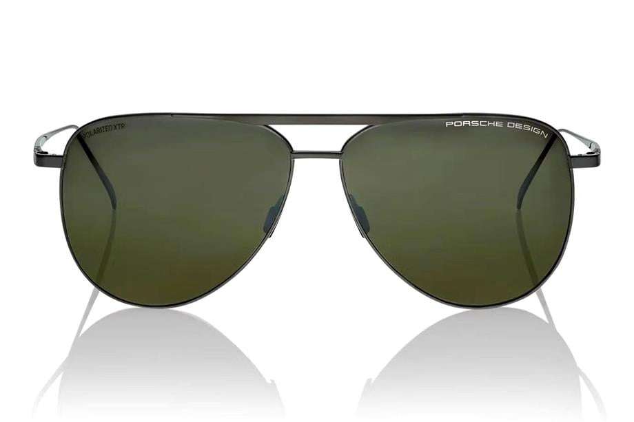 Porsche Design P8929a Vision Drive Polarized Xtr