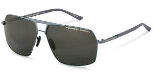 Porsche Design P8930d Vision Drive Polarized