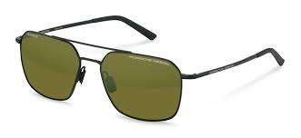 Porsche Design P8970a Vision Drive Polarized Xtr