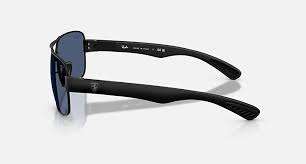 Ray Ban Ferrari Rb3763m