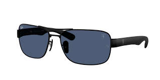 Ray Ban Ferrari Rb3763m