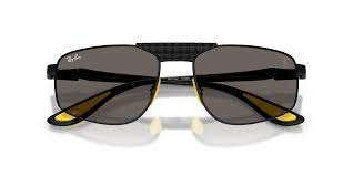 Ray Ban Rb3776m Ferrari