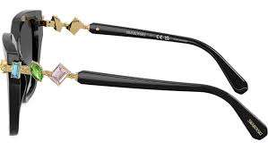 Swarovski Sk6041 Polarized