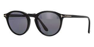 Tom Ford Aurel Polarized