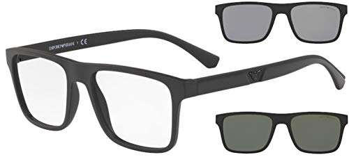 Emporio Armani Ea4115 Clip On