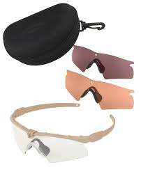 Oakley Si Ballistic M Frame 3.0