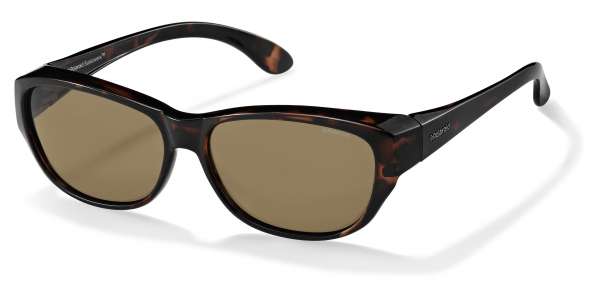 Polaroid P8407 Suncovers