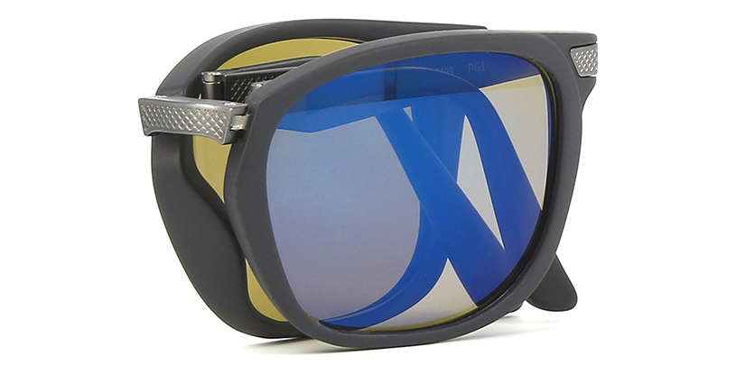 Serengeti Volare Folding