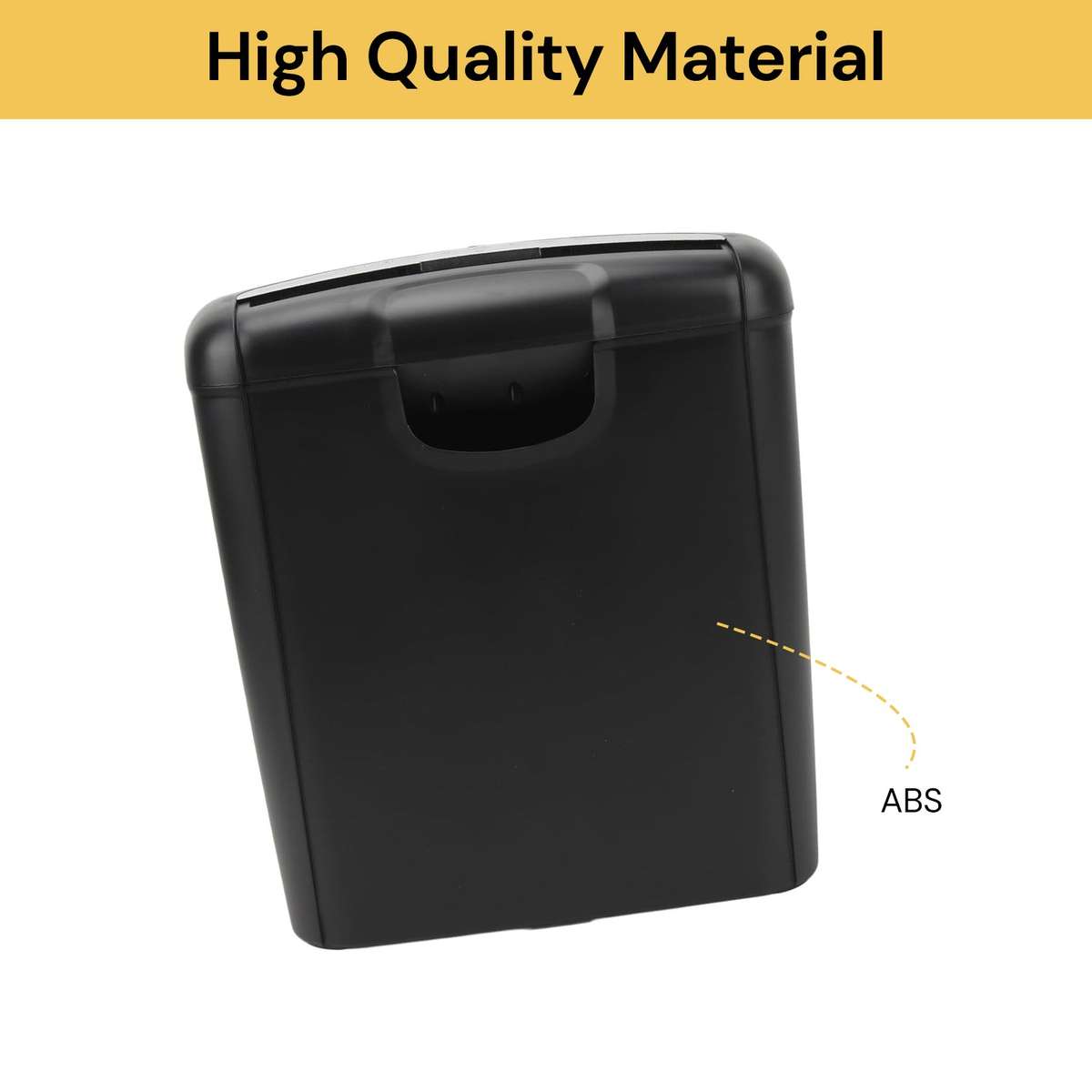 Electric Paper Shredder For Home